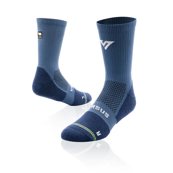 Merino Winter Socks | Frost