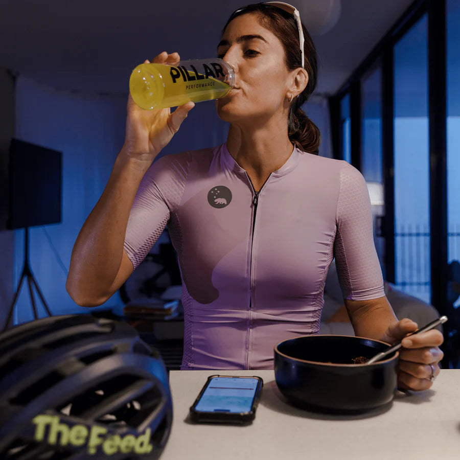 Ultra Immune C Powder (Travel Pack) - 5g Sachet x 20 pcs I Tropical