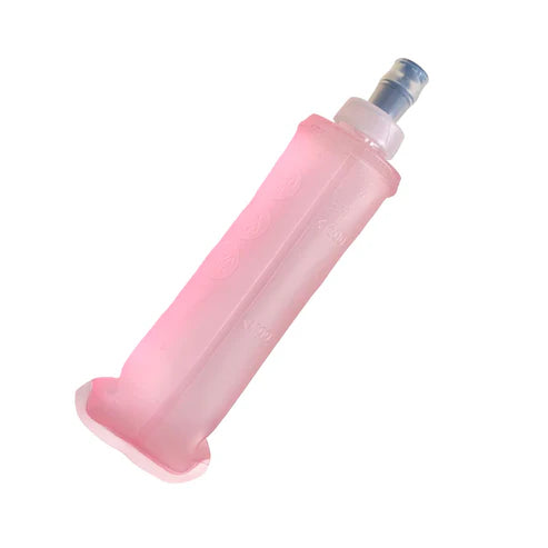 夏爾巴人燒瓶 |粉紅色 - 250ML