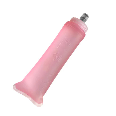 夏爾巴人燒瓶 |粉紅色 - 500ML