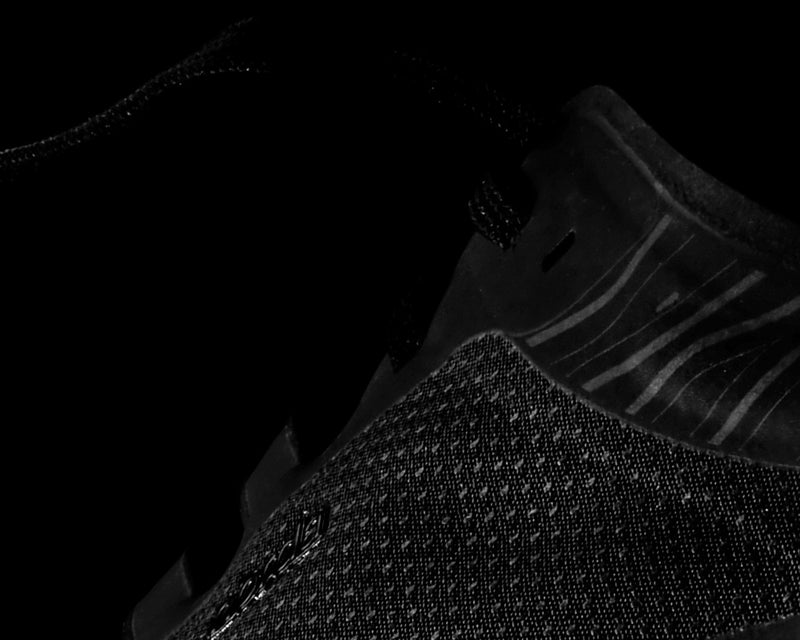 Norda 001A G+ | Stealth Black