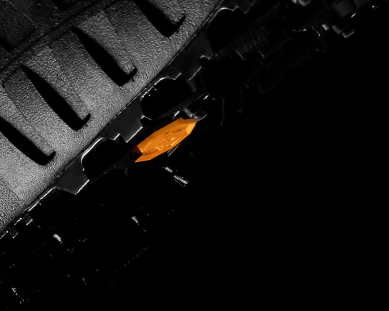 Norda 001A G+ | Stealth Black