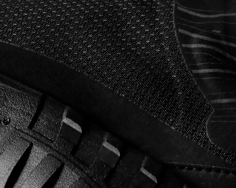 Norda 001A G+ | Stealth Black