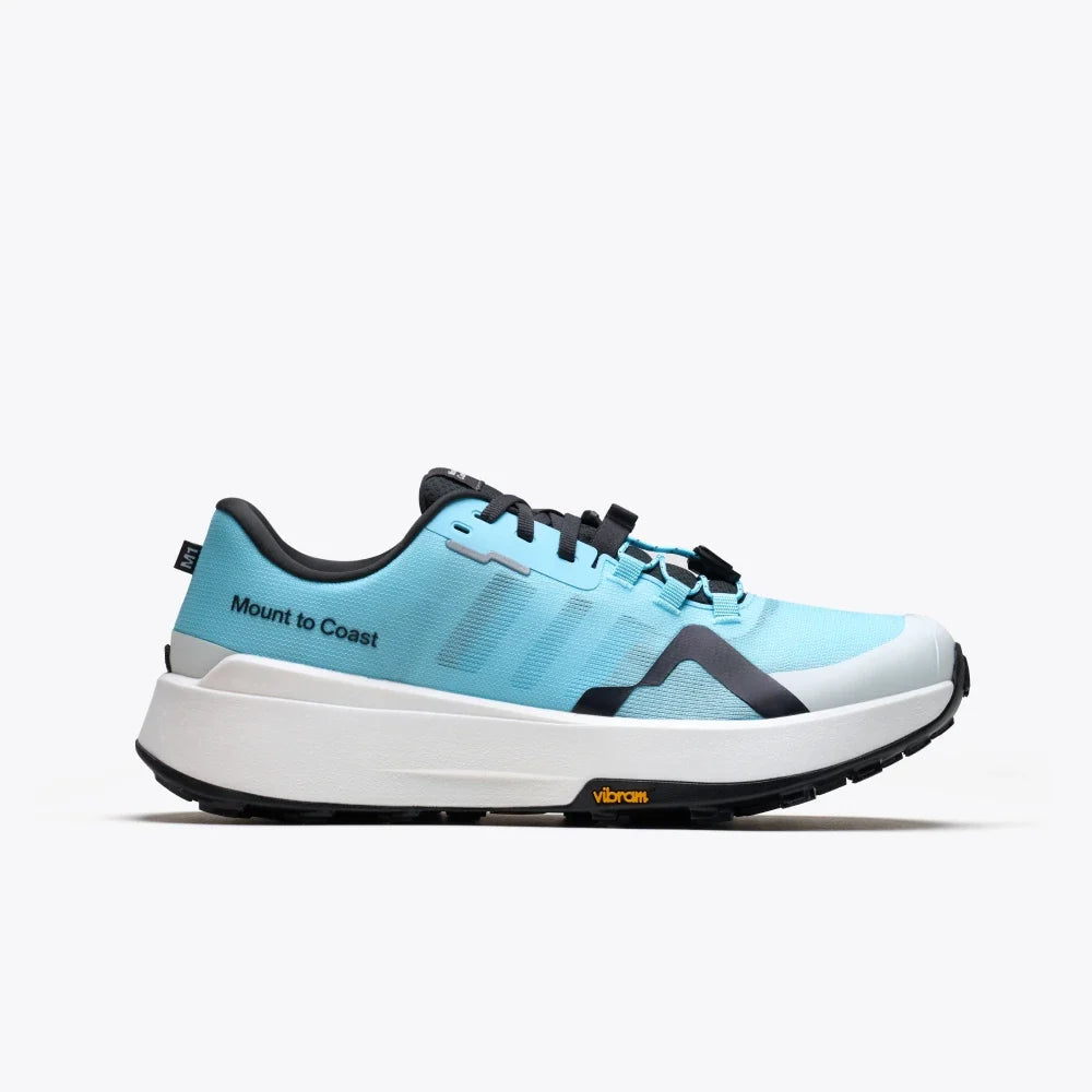 M1 | Glacier