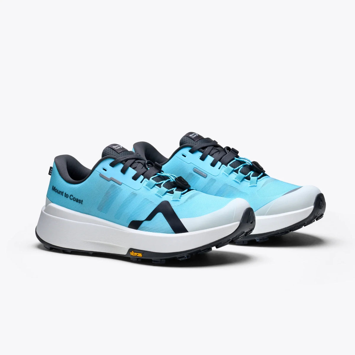 M1 | Glacier