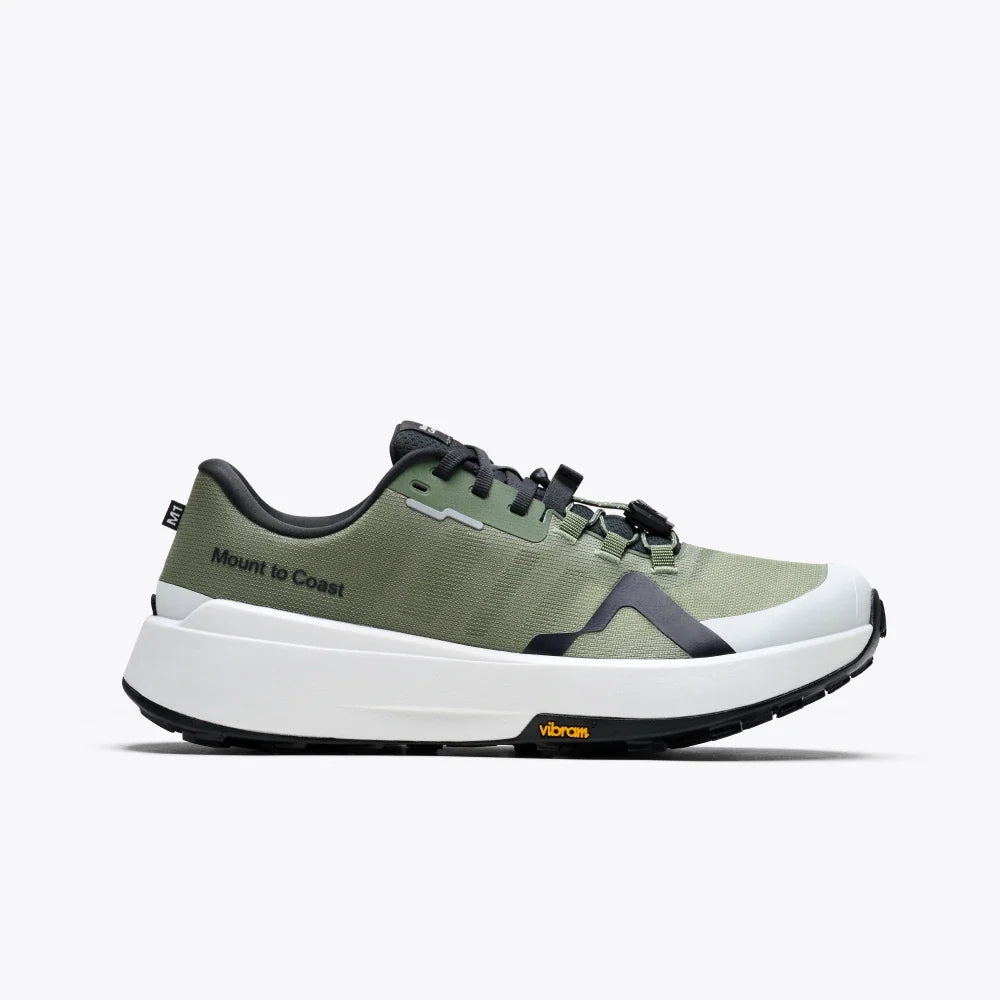 M1 | Moss