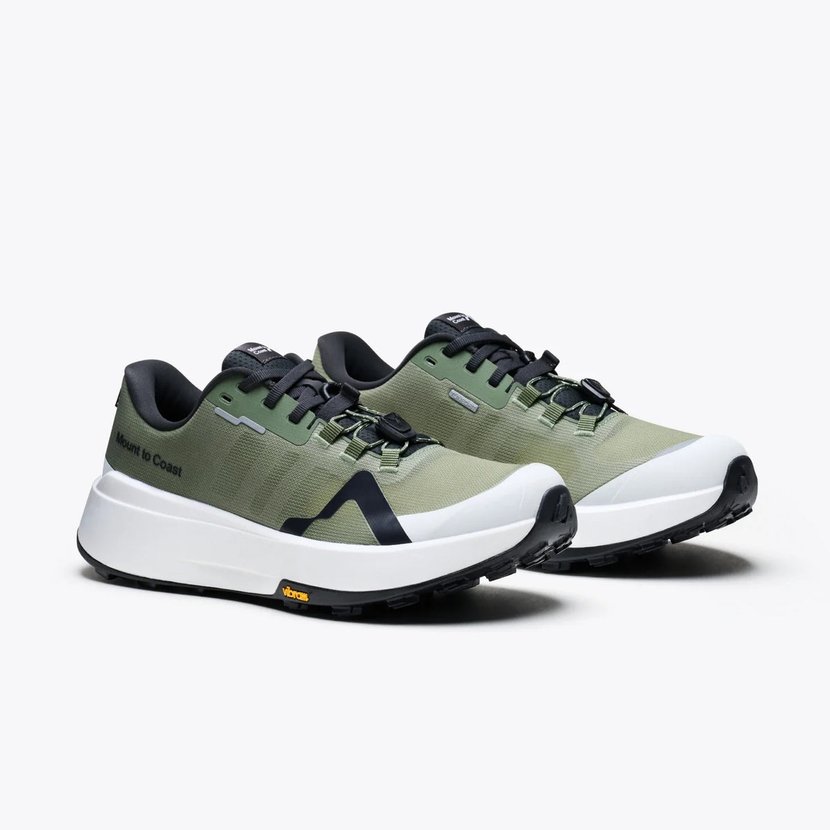 M1 | Moss