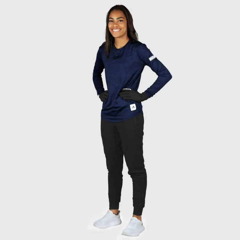 戰鬥手套 |黑色的