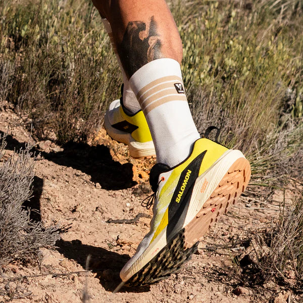 Trail Run Socks | Dune