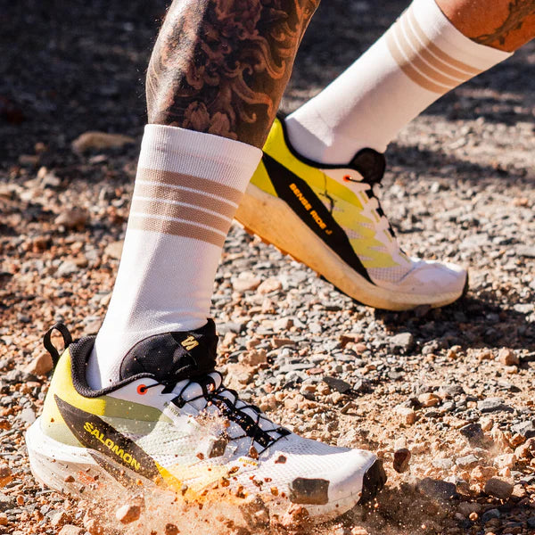 Trail Run Socks | Dune