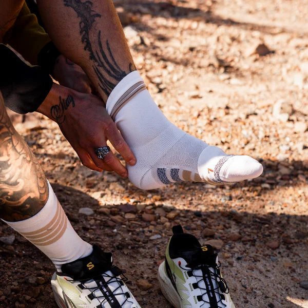 Trail Run Socks | Dune