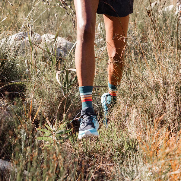 Trail Run Socks | Dusk