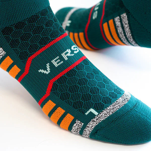 Trail Run Socks | Dusk