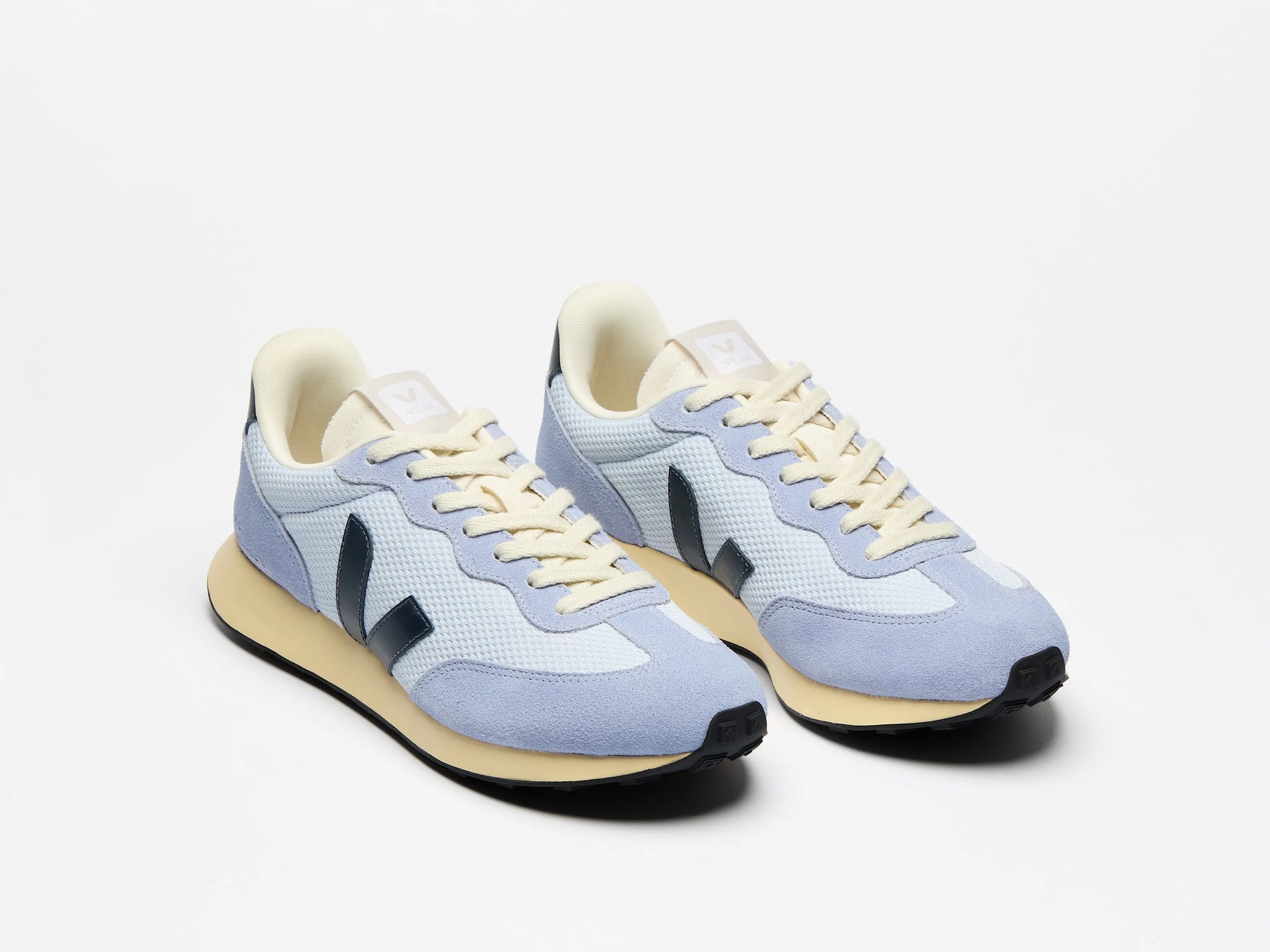 裡奧布蘭科 II Alveomesh |天鵝航海