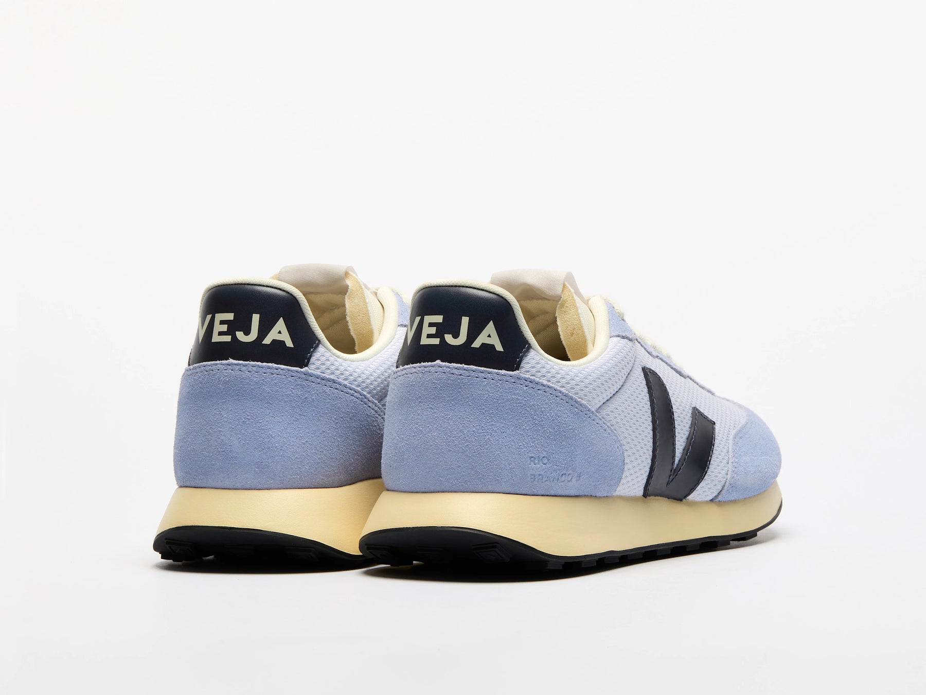 裡奧布蘭科 II Alveomesh |天鵝航海