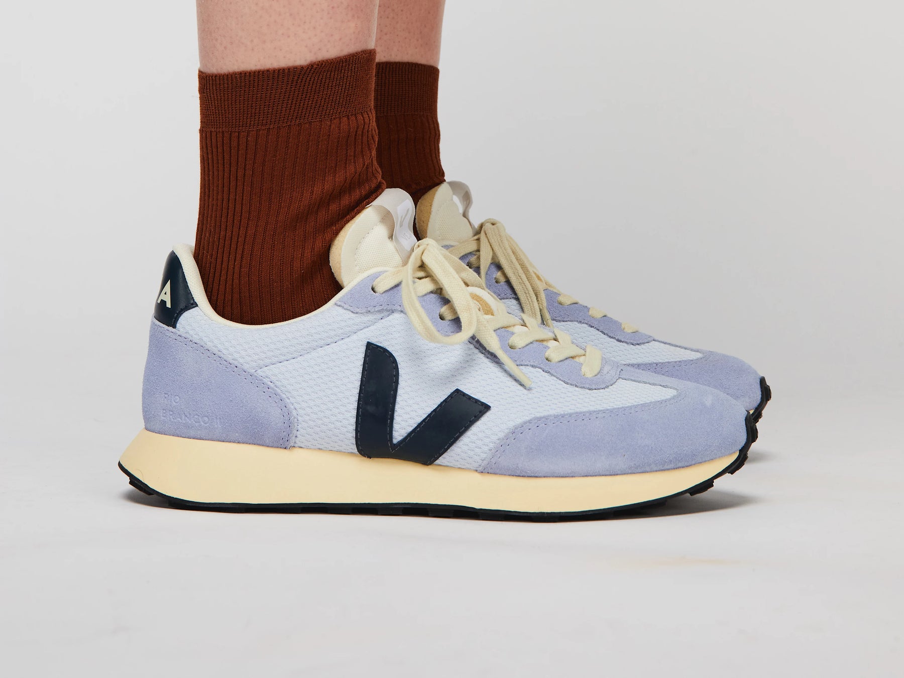 裡奧布蘭科 II Alveomesh |天鵝航海