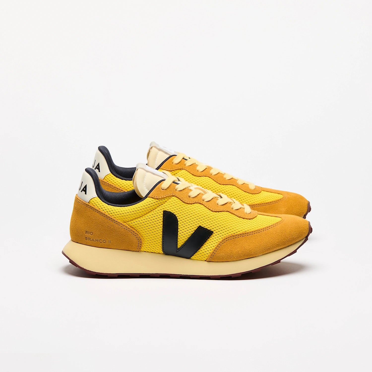 裡奧布蘭科 II Alveomesh |滋補黑