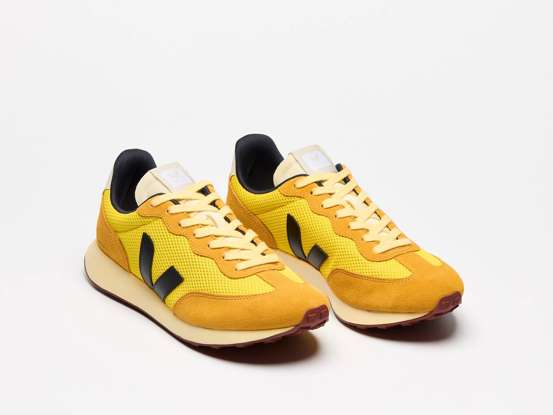 裡奧布蘭科 II Alveomesh |滋補黑