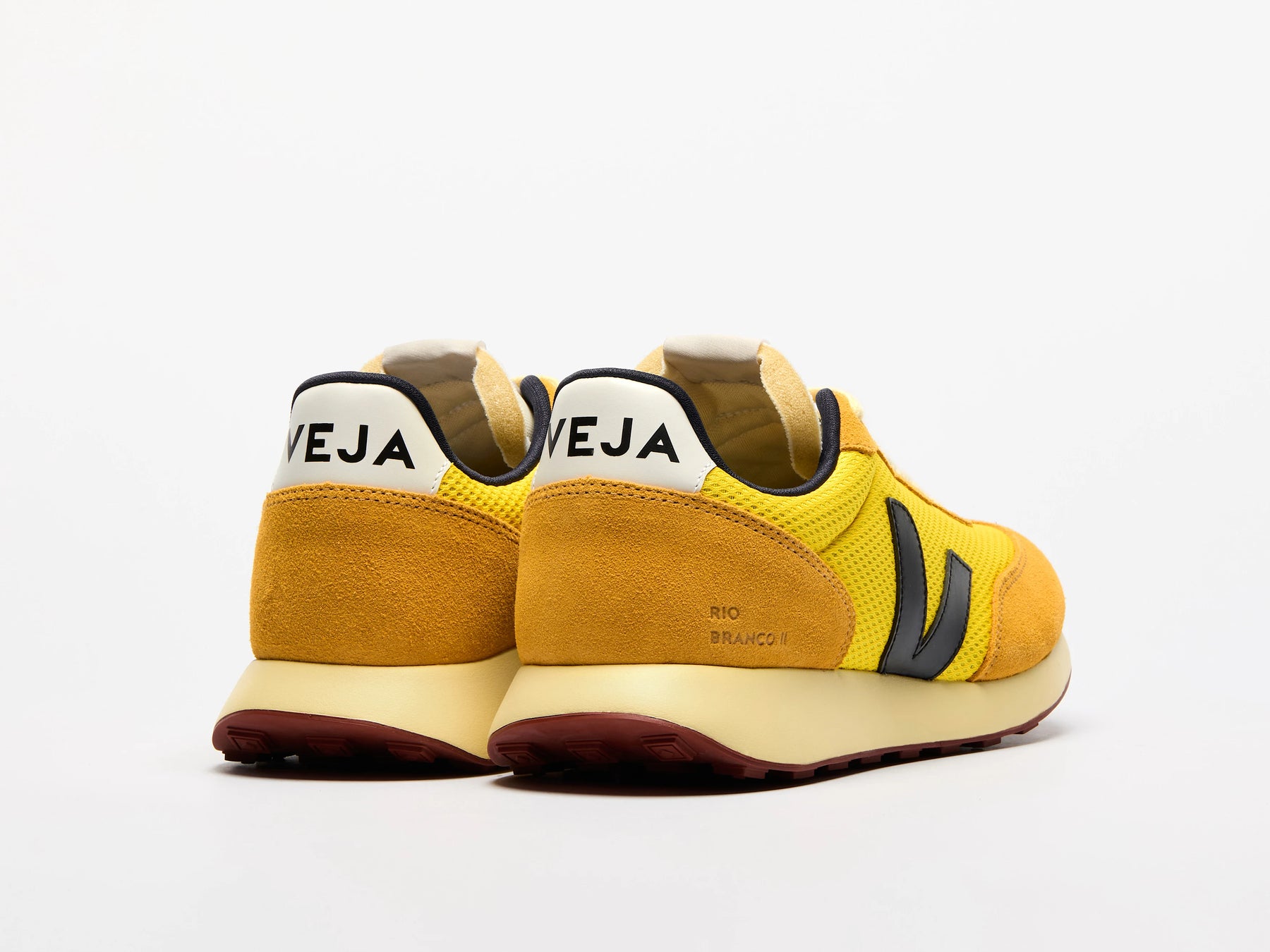 裡奧布蘭科 II Alveomesh |滋補黑