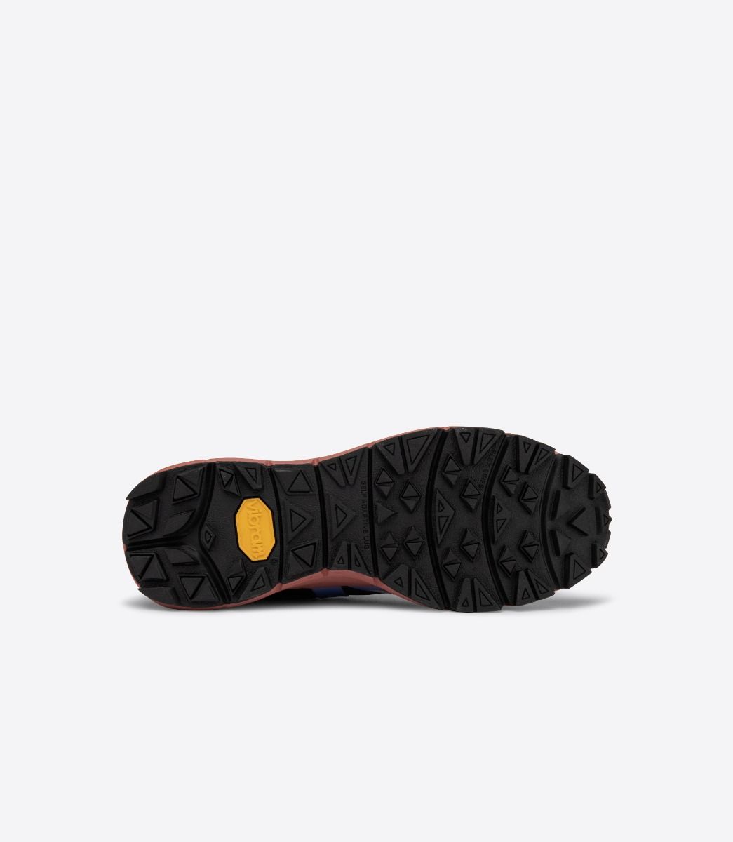 德坎·阿爾維奧梅什 |薰衣草海