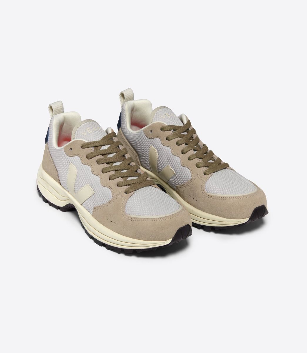 Venturi Ii Alveomesh |淺灰色 Pierre Nautico