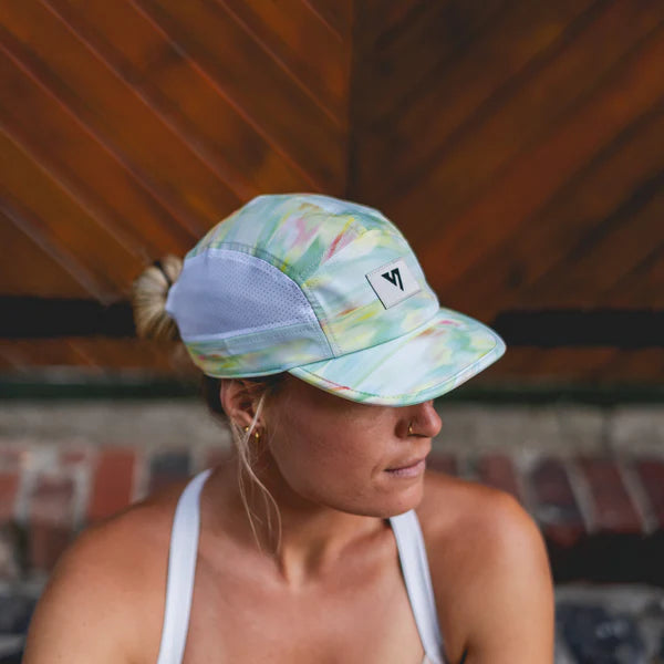 Running Cap | Minty