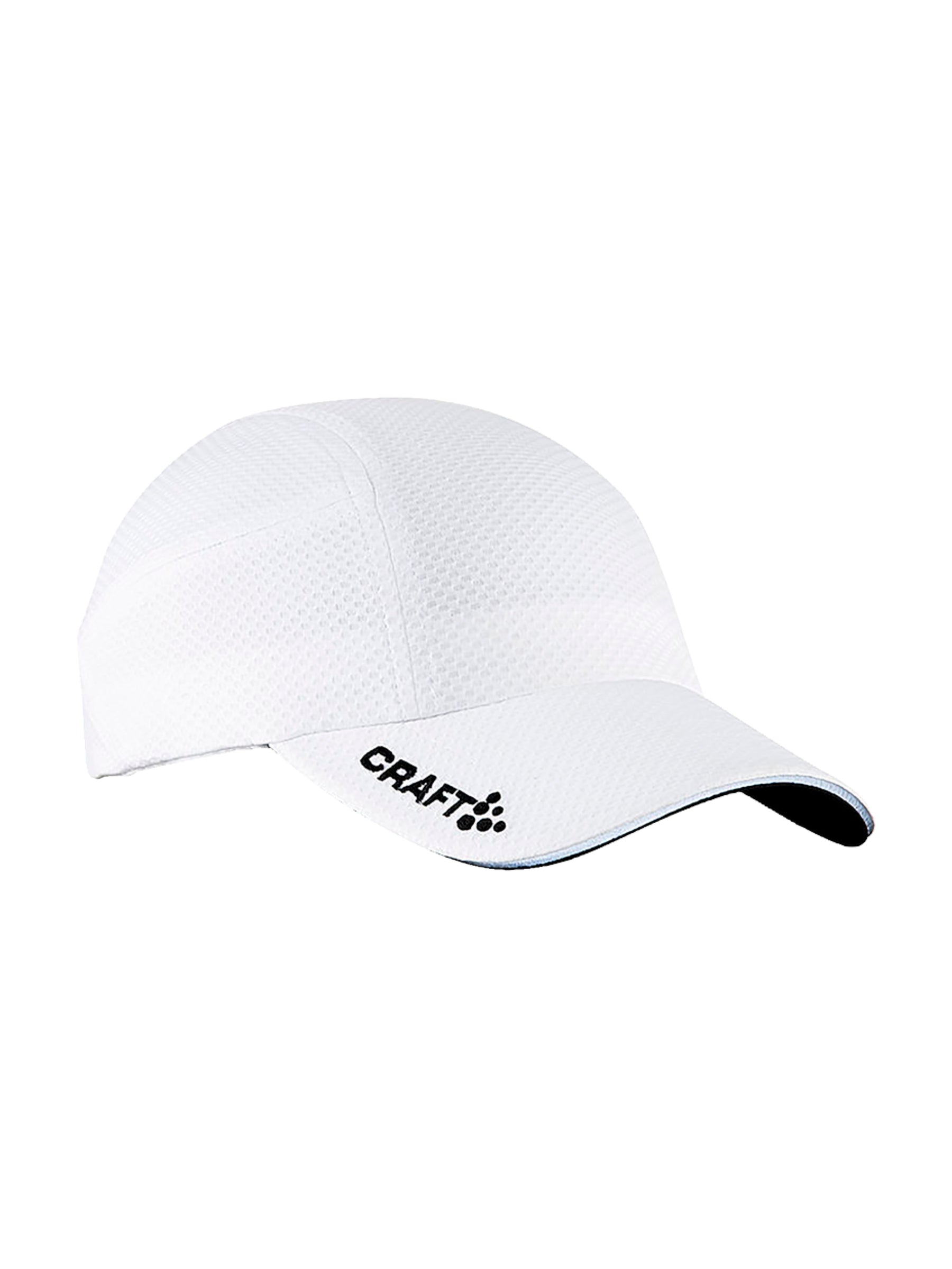 Run Cap