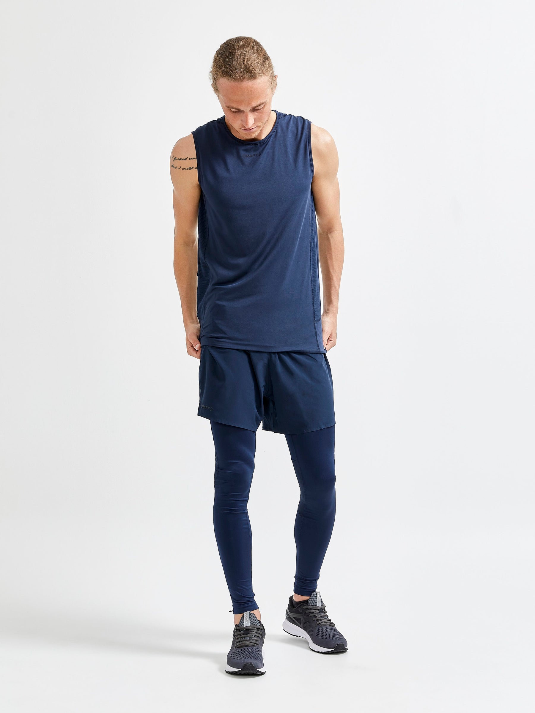 MEN'S ADV Essence 5" Stretch Shorts