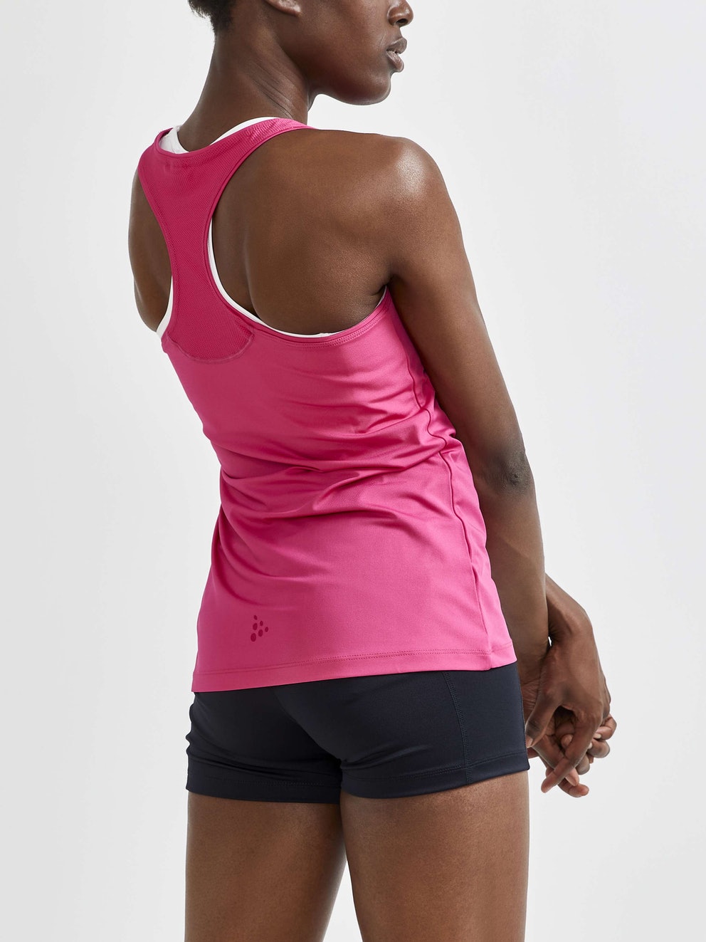 WOMEN'S ADV ESSENCE SINGLET