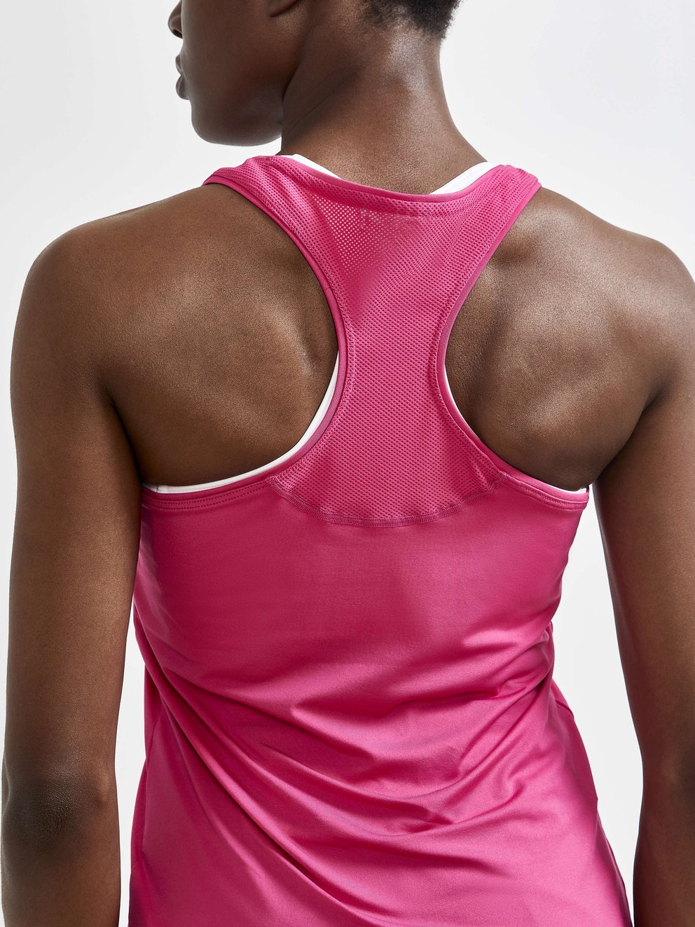 WOMEN'S ADV ESSENCE SINGLET