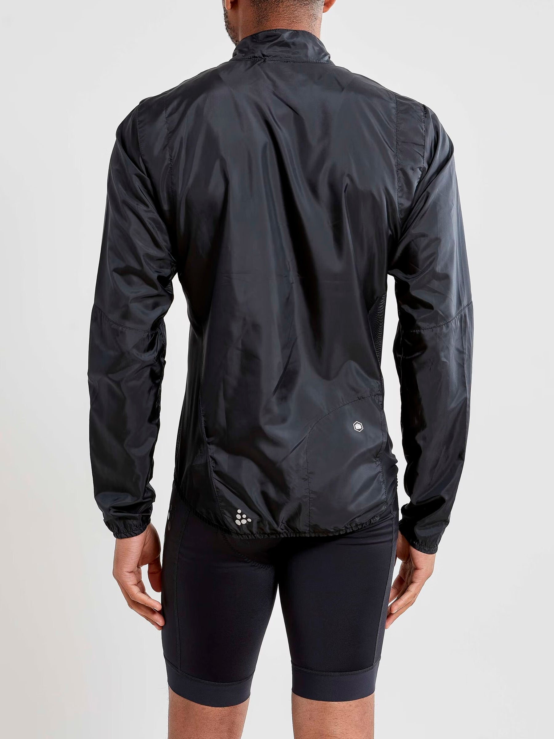 MEN'S ESSENCE LIGHT WIND JACKET