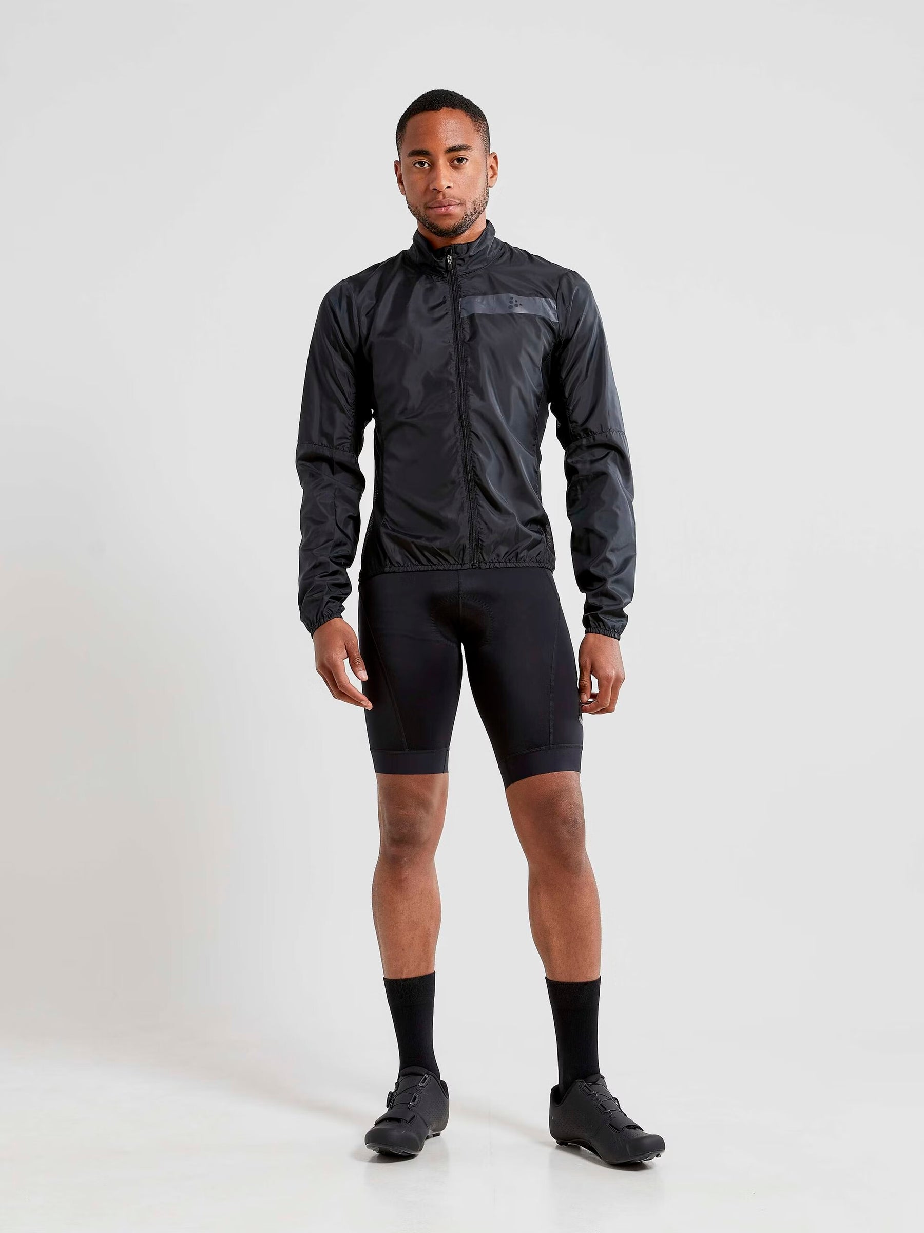 MEN'S ESSENCE LIGHT WIND JACKET