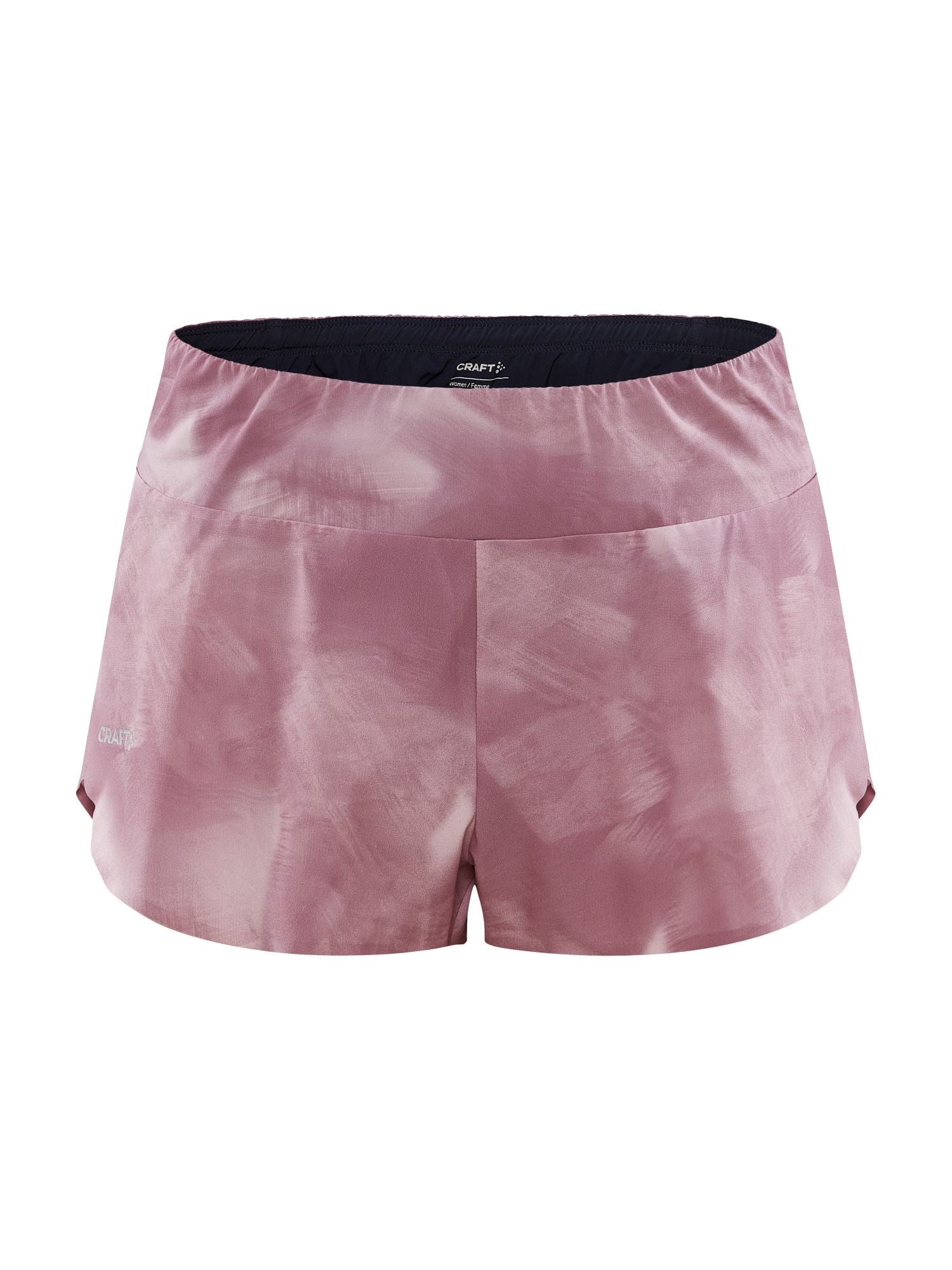 PRO Hypervent Split Shorts