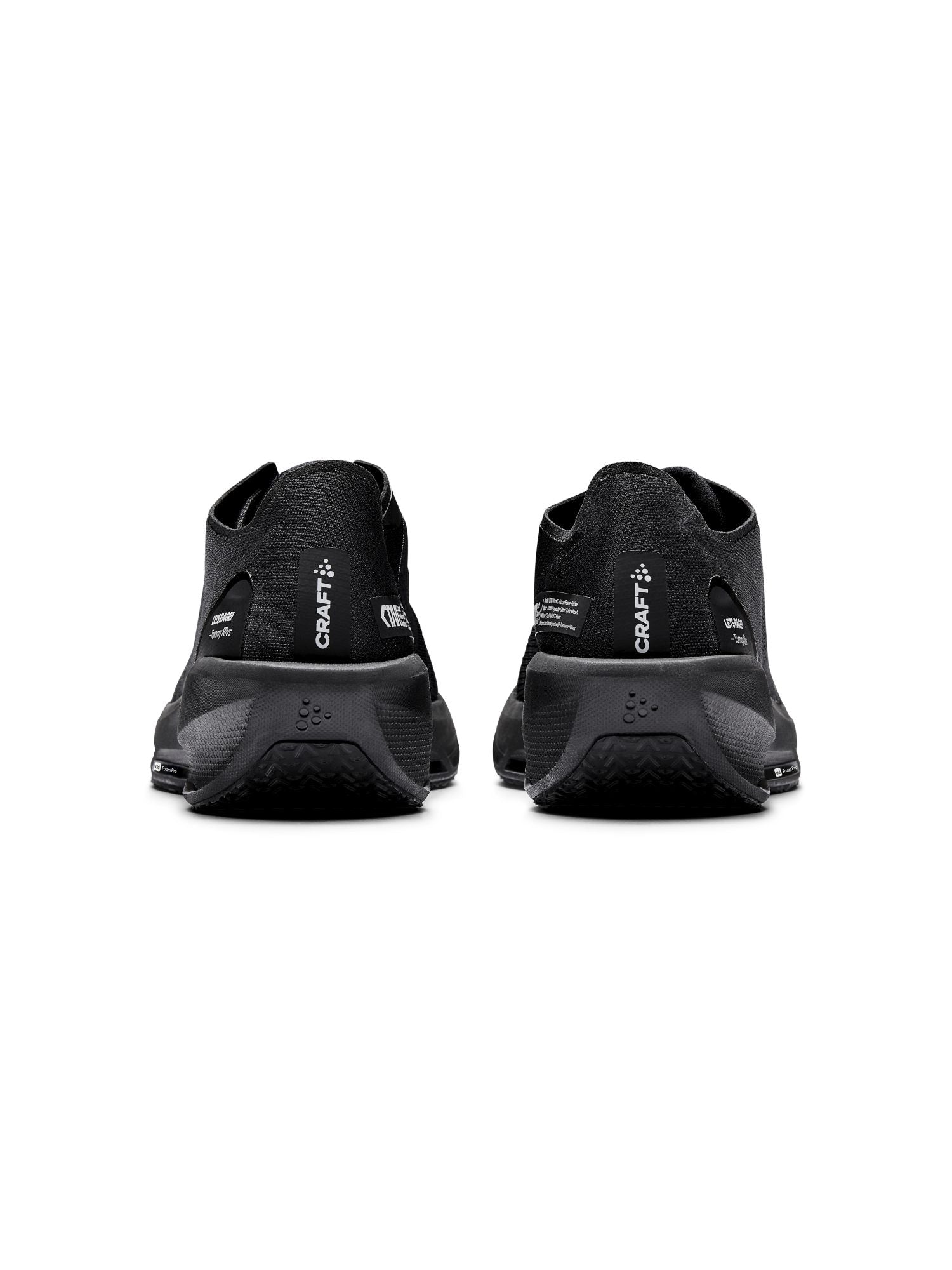 CTM Ultra Carbon Race Rebel