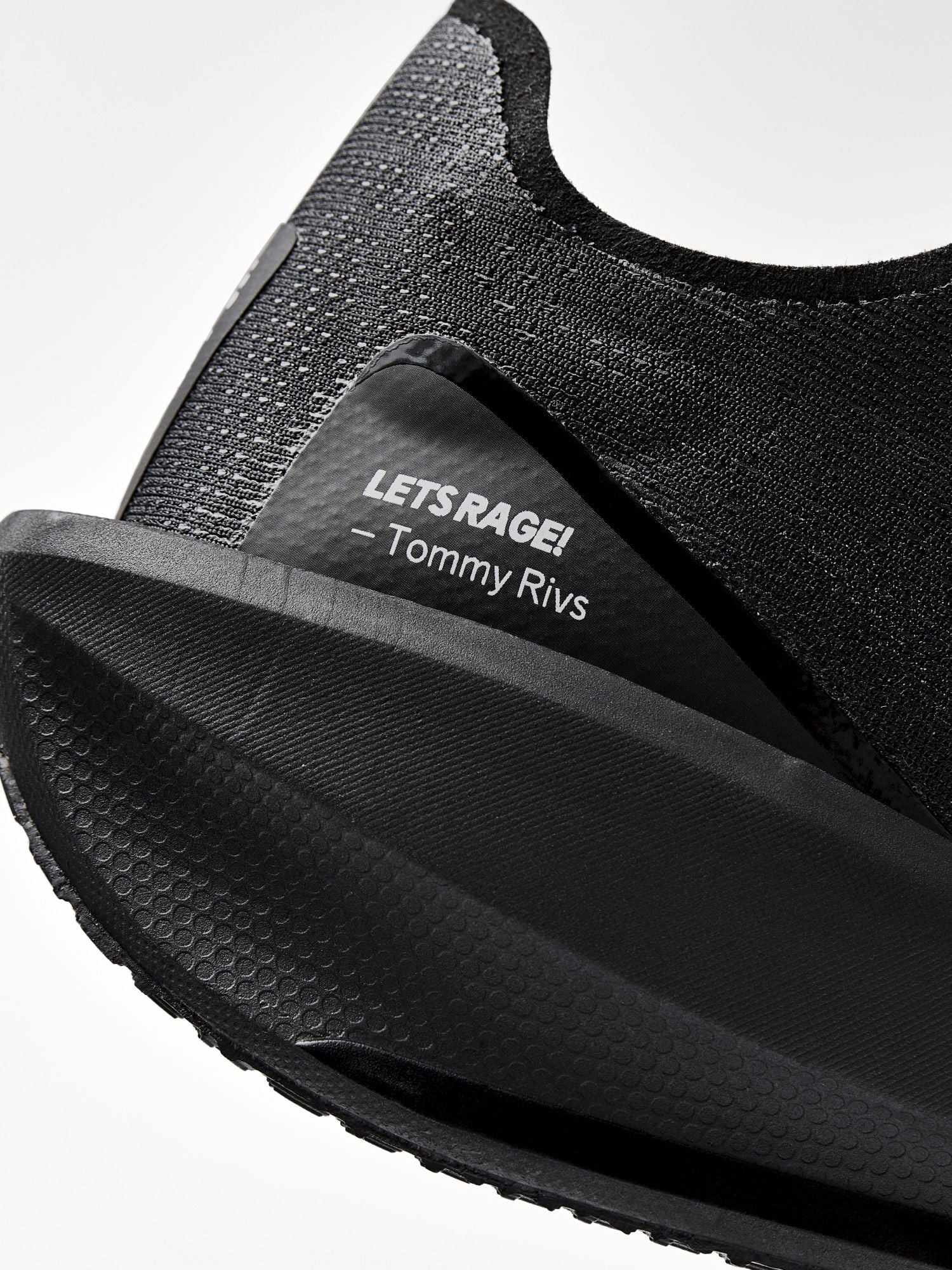 CTM Ultra Carbon Race Rebel