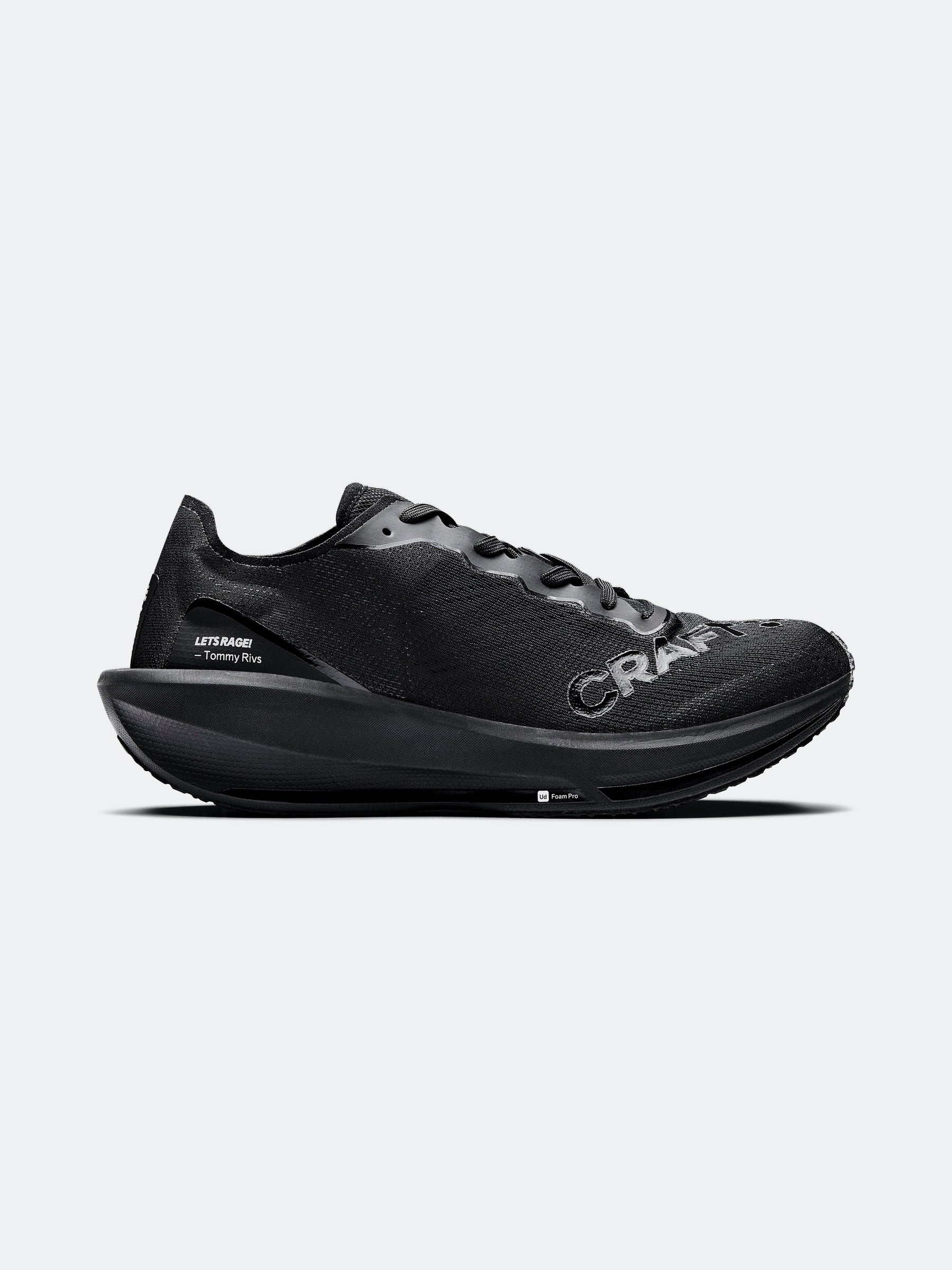 WOMEN'S CTM CARBON RACE REBEL