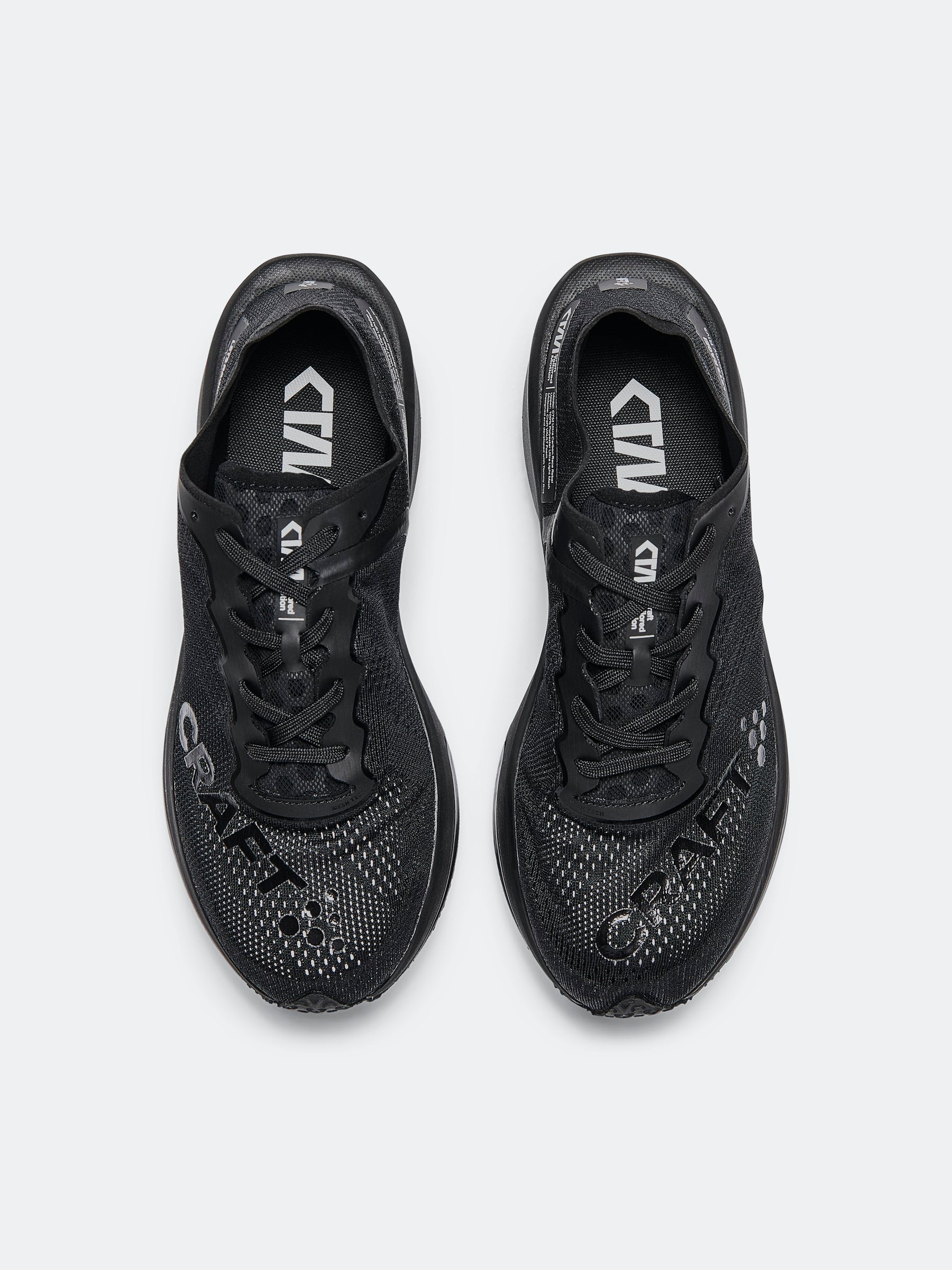 WOMEN'S CTM CARBON RACE REBEL