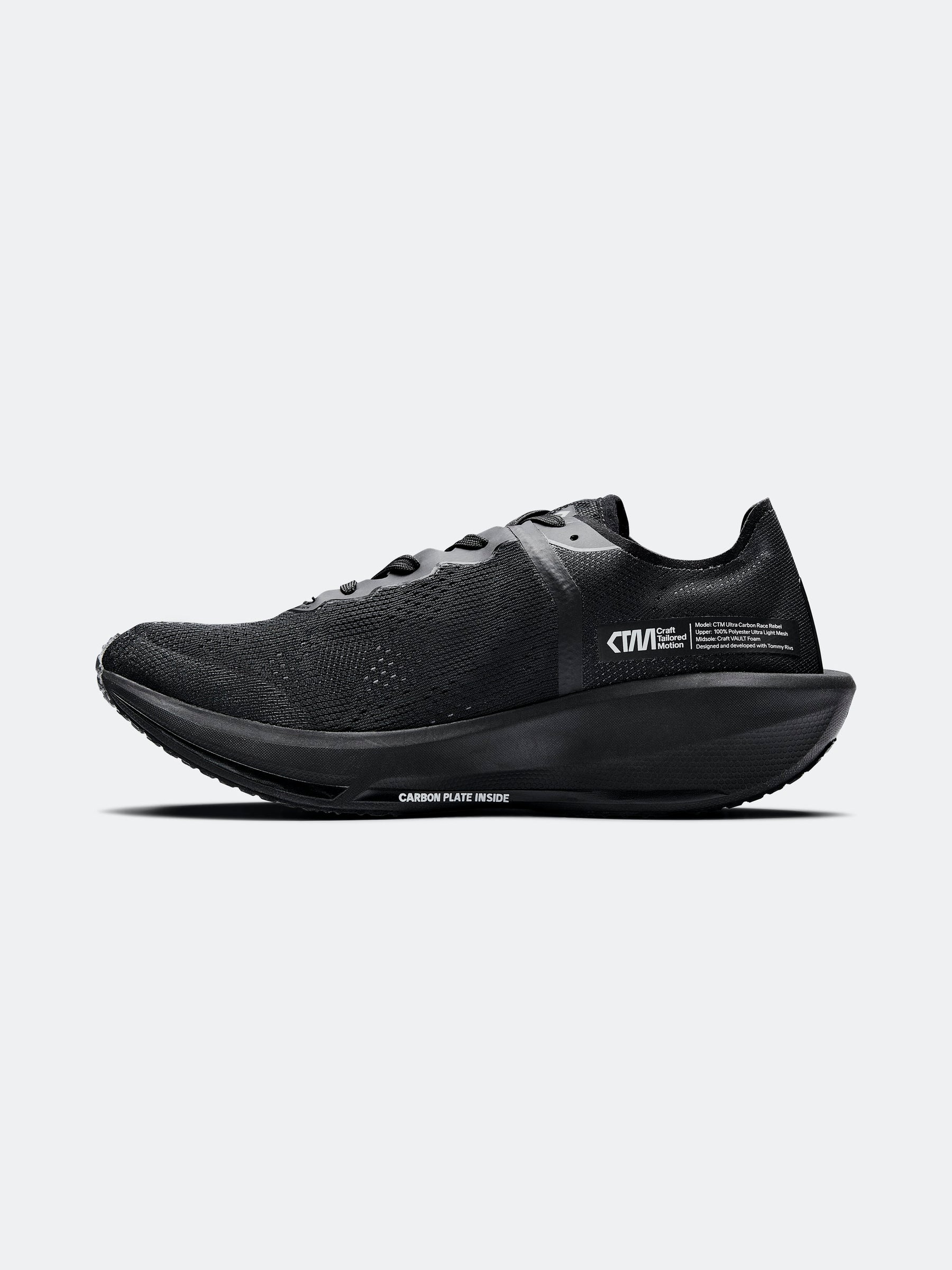 WOMEN'S CTM CARBON RACE REBEL