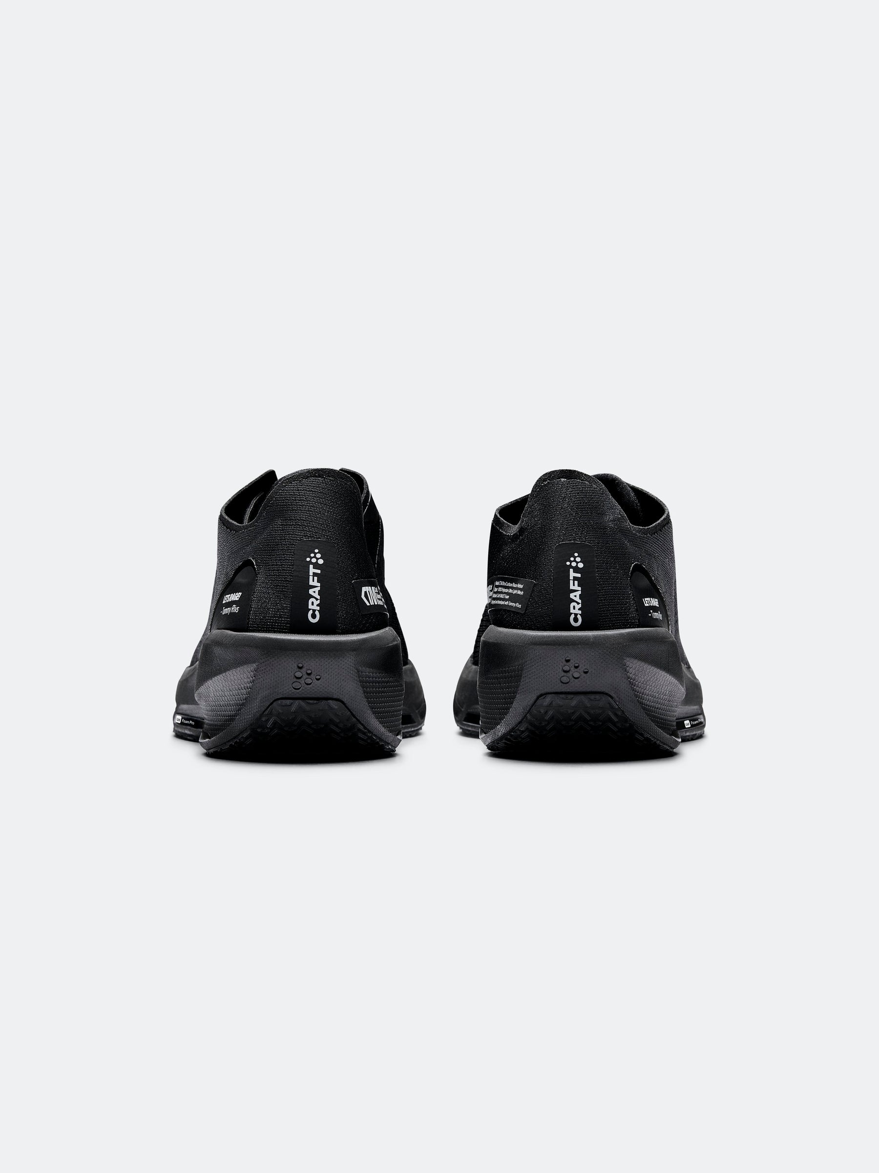WOMEN'S CTM CARBON RACE REBEL