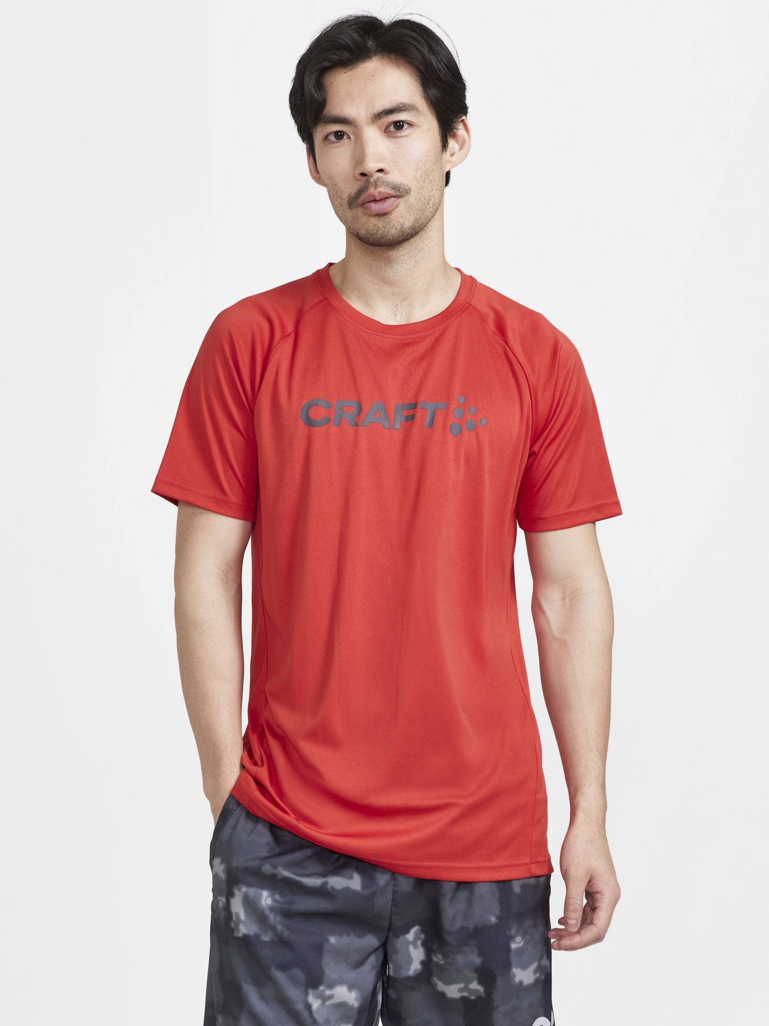 CORE Unify Logo Tee