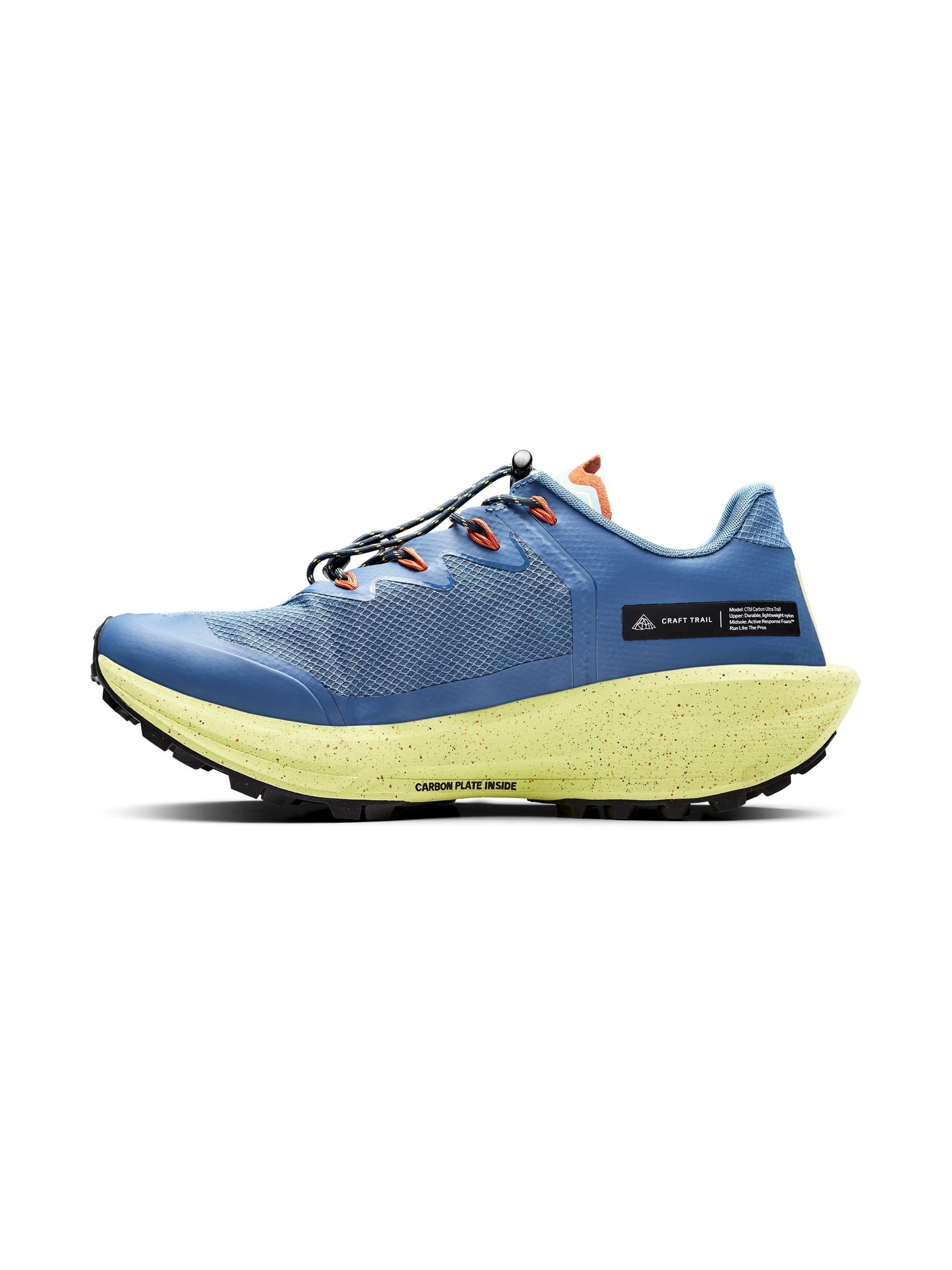 CTM Ultra Carbon Trail