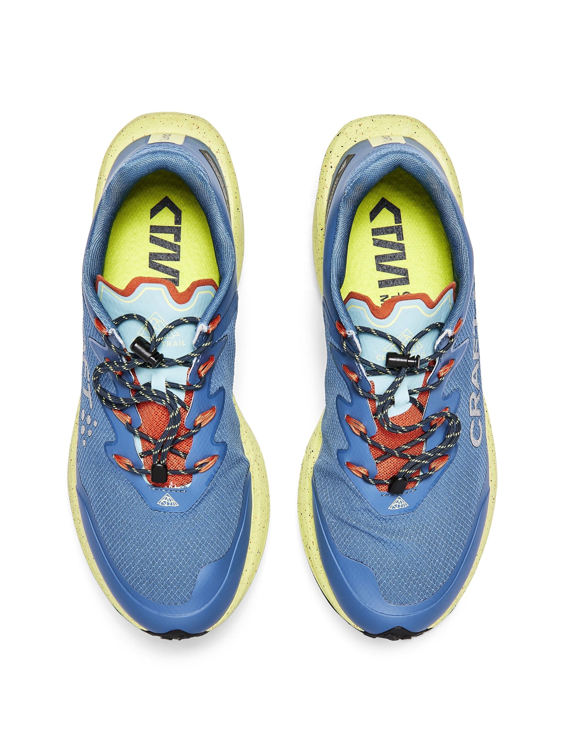 CTM Ultra Carbon Trail