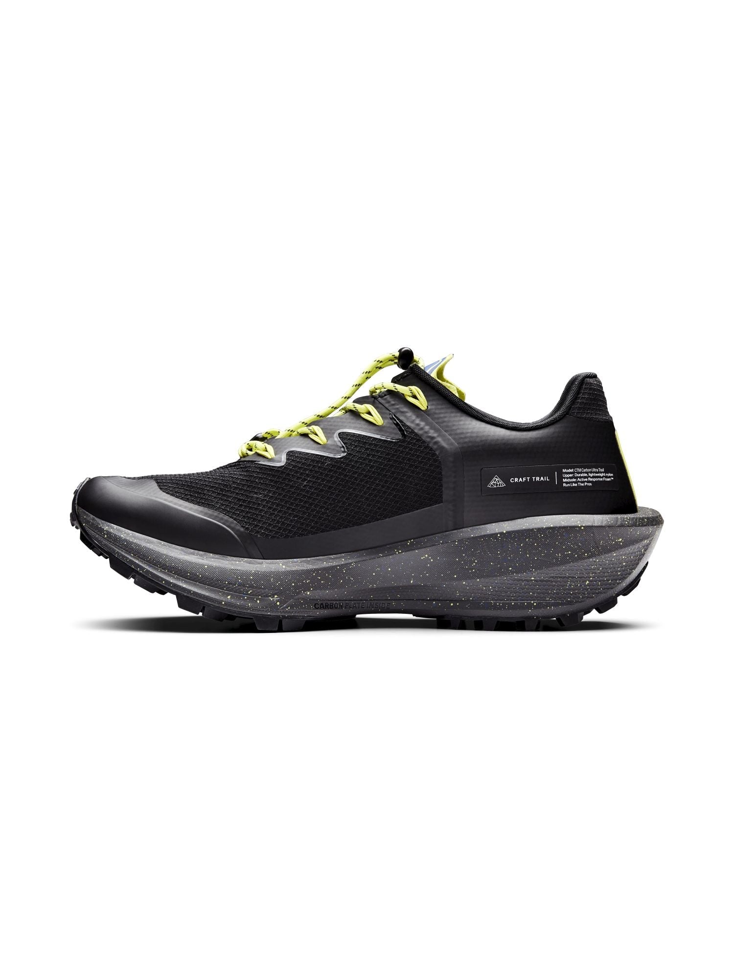 CTM Ultra Carbon Trail