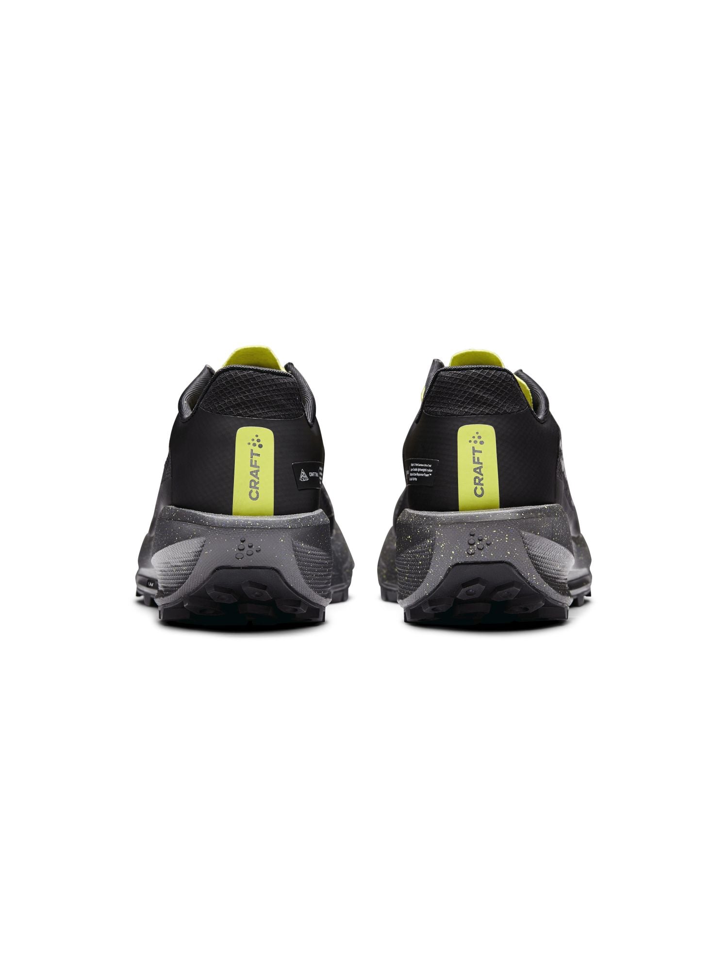 CTM Ultra Carbon Trail