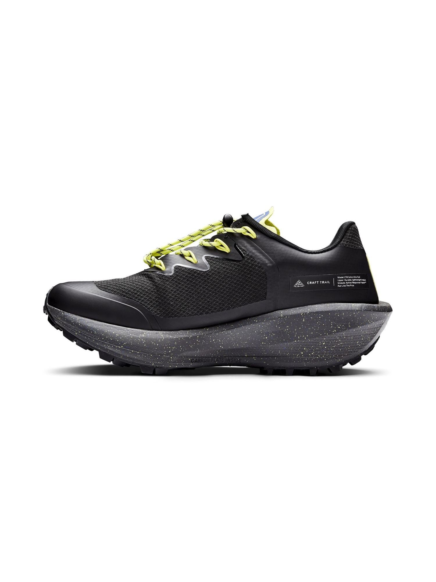 CTM Ultra Carbon Trail