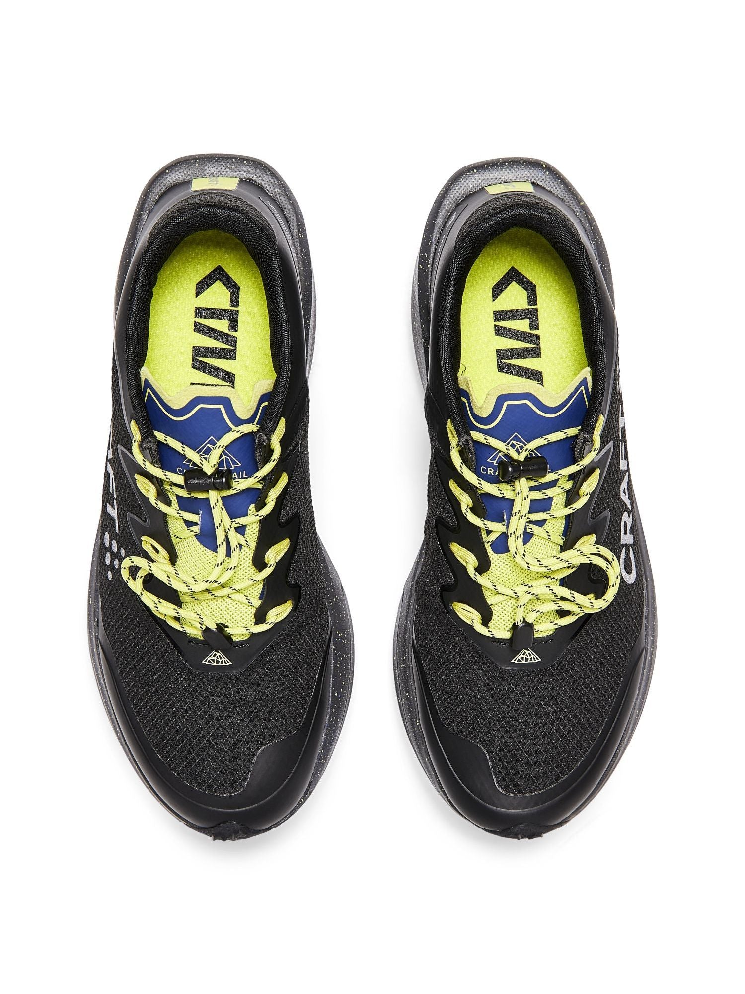 CTM Ultra Carbon Trail