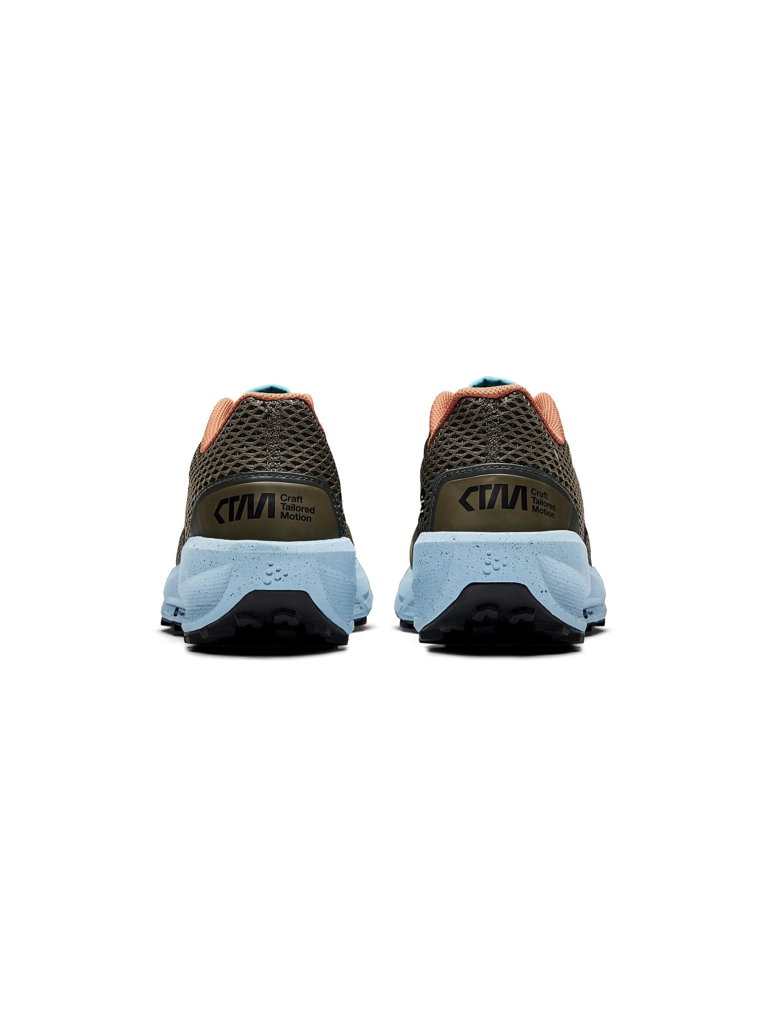 CTM Ultra Trial