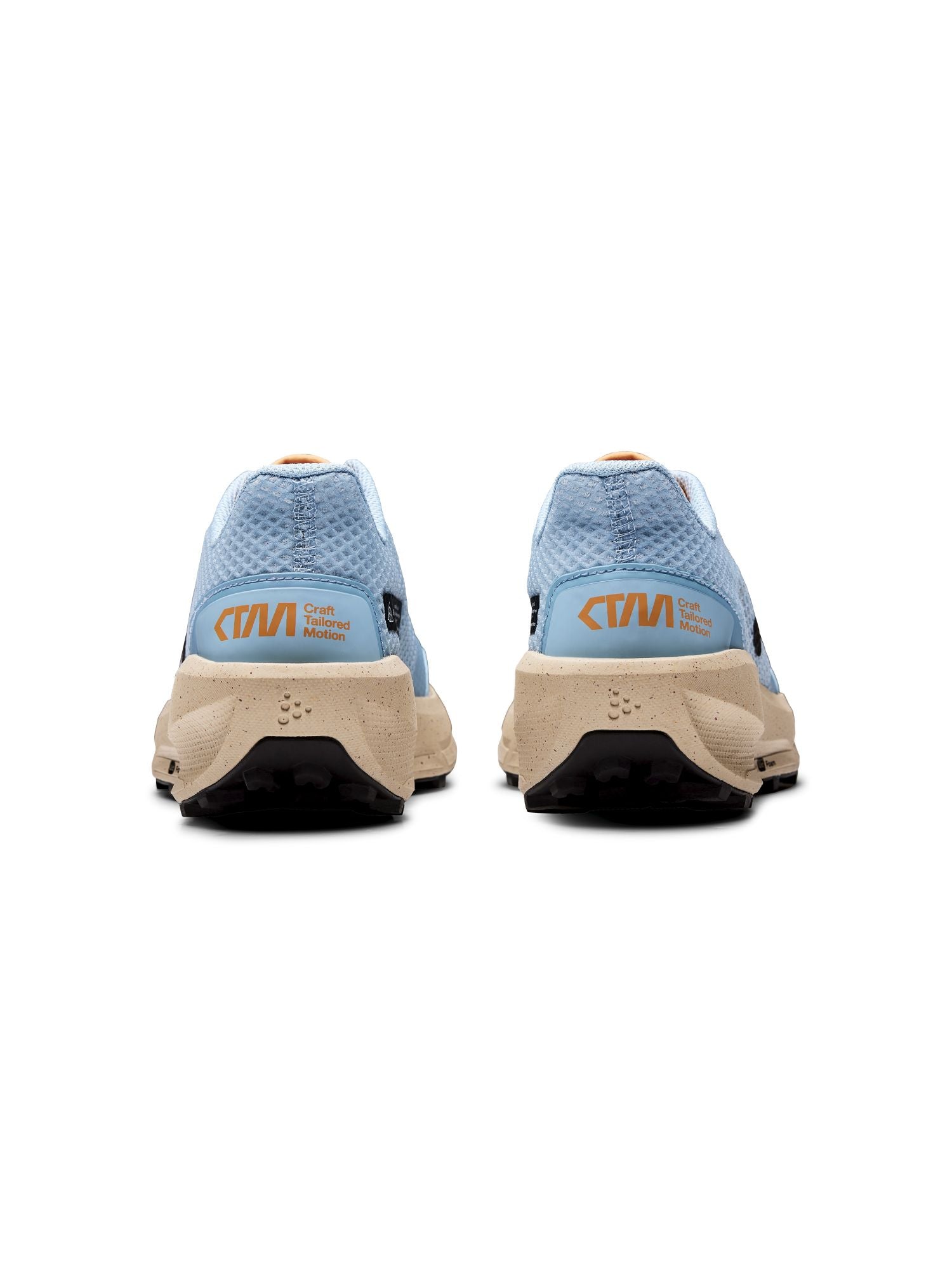 CTM Ultra Trial
