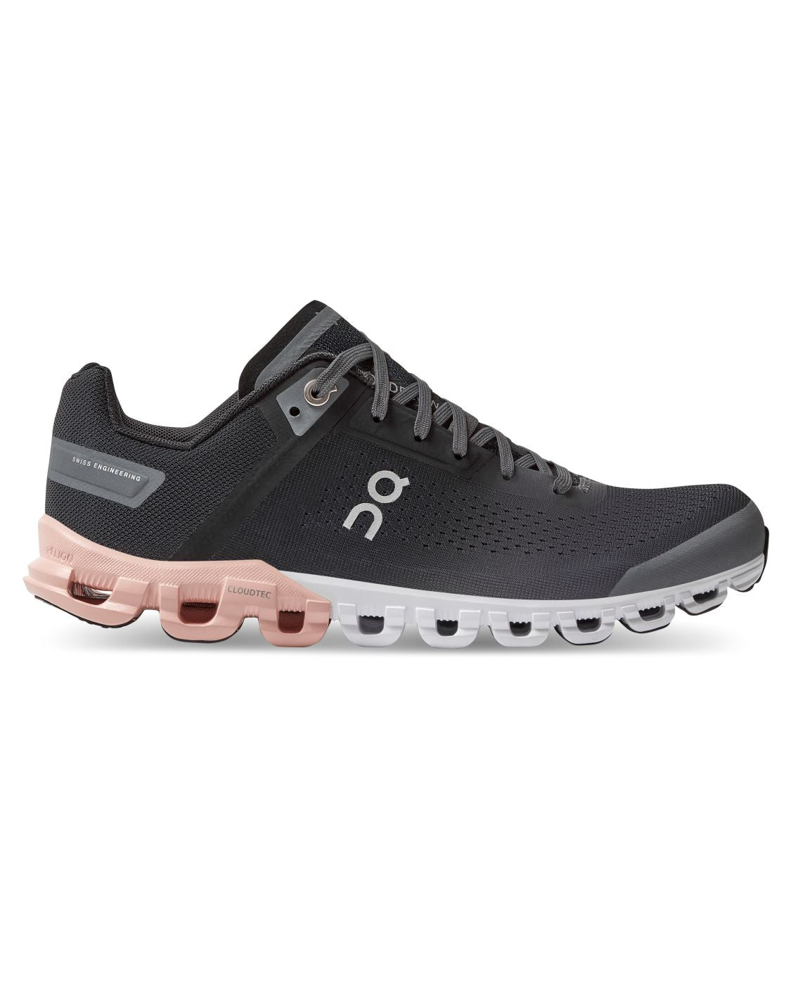 Women's Cloudflow - Rock/Rose