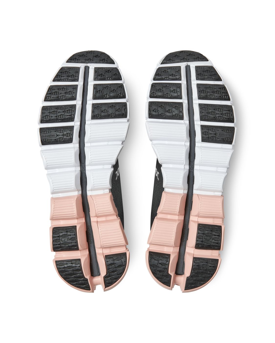 Women's Cloudflow - Rock/Rose
